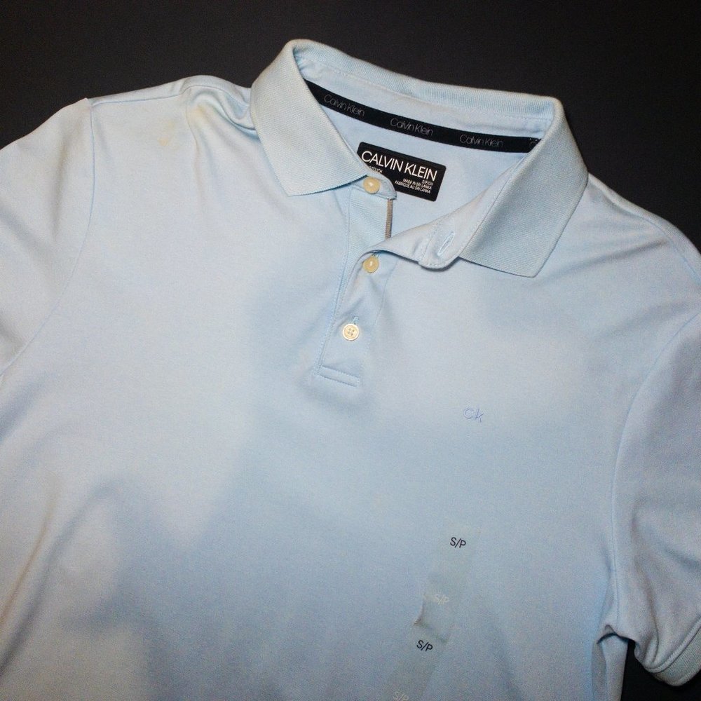 calvin klein shirt
